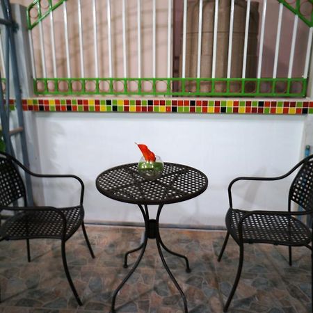 Noble Homestay Čiang Mai Exteriér fotografie