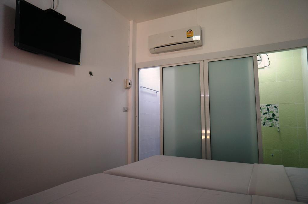 Noble Homestay Čiang Mai Exteriér fotografie