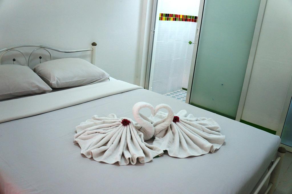 Noble Homestay Čiang Mai Exteriér fotografie