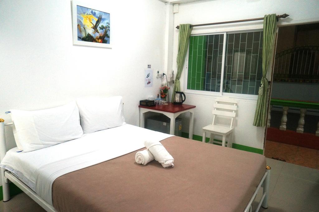 Noble Homestay Čiang Mai Exteriér fotografie