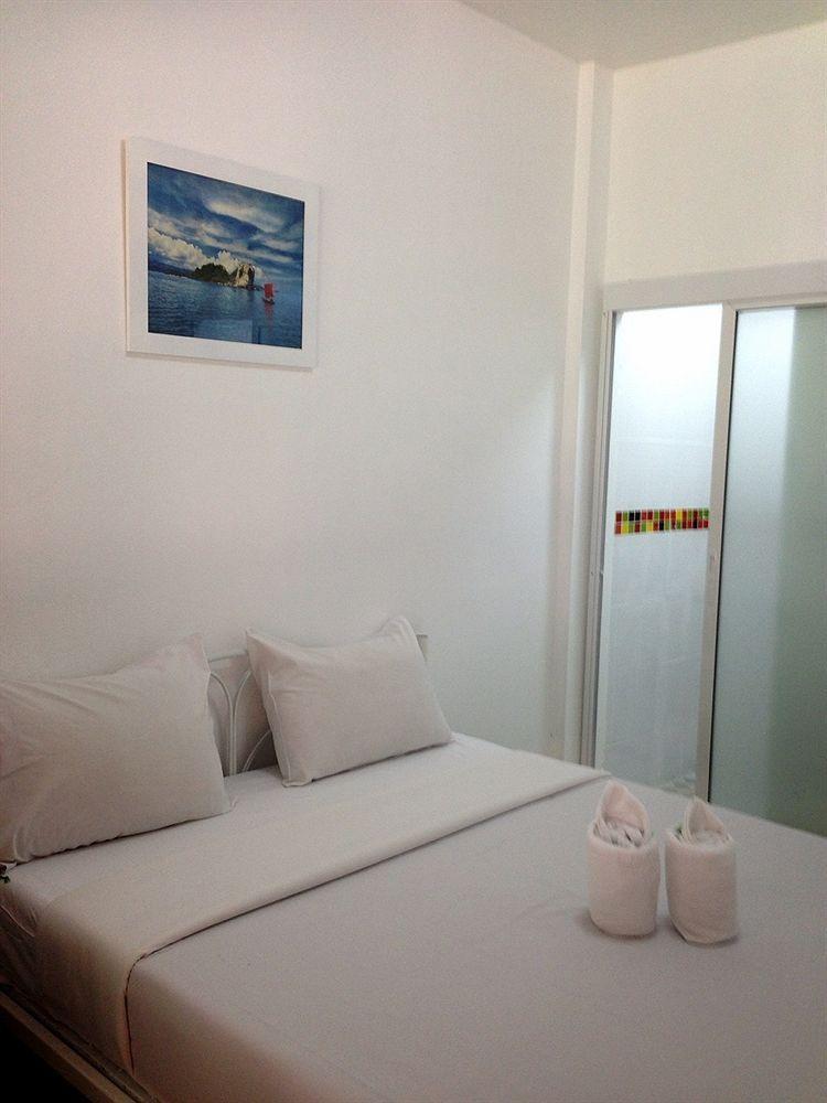 Noble Homestay Čiang Mai Exteriér fotografie
