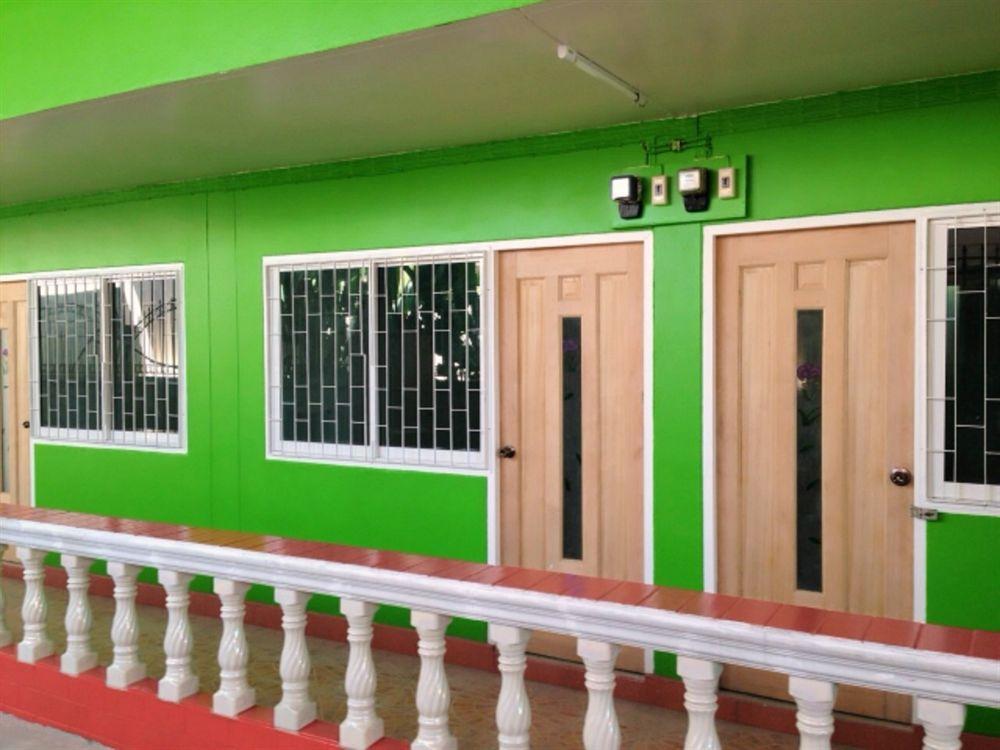 Noble Homestay Čiang Mai Exteriér fotografie