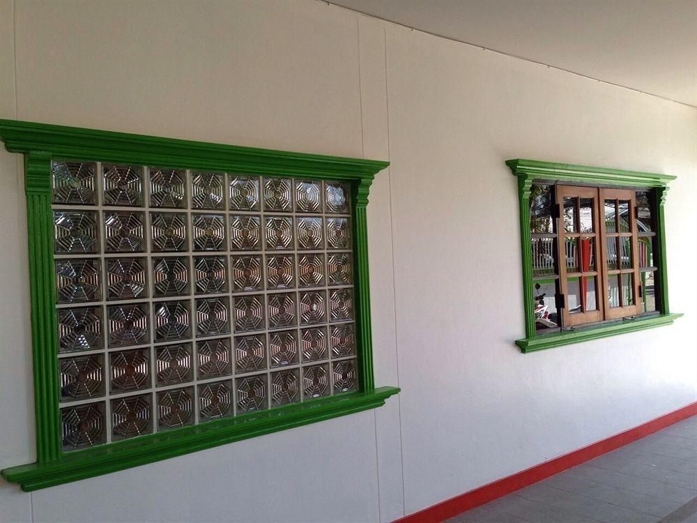 Noble Homestay Čiang Mai Exteriér fotografie