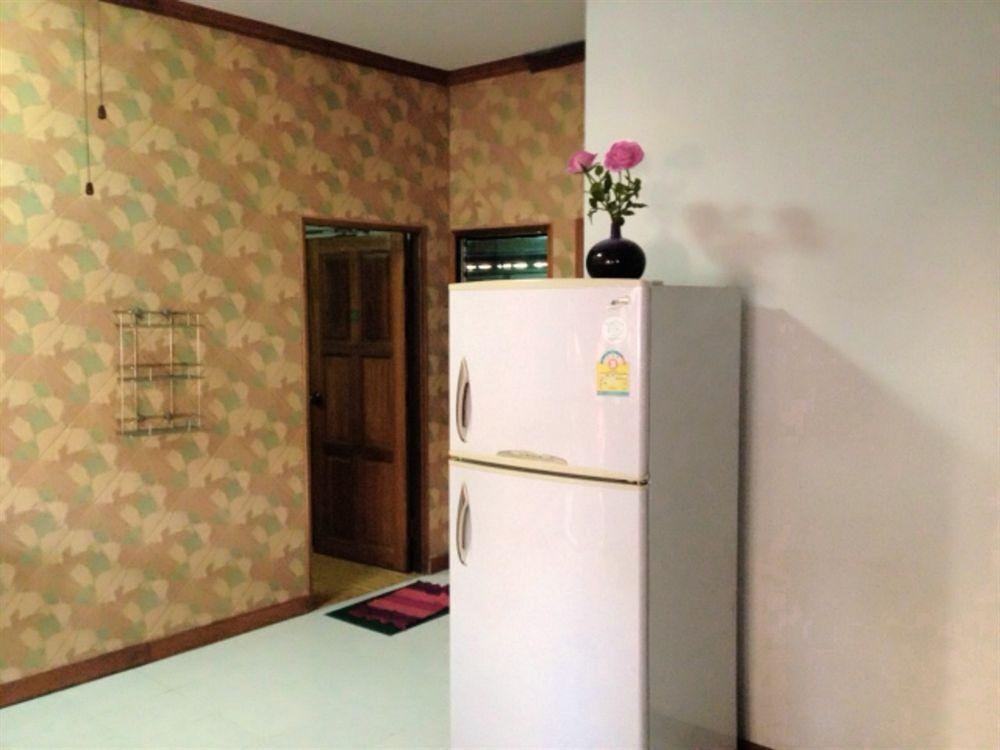 Noble Homestay Čiang Mai Exteriér fotografie