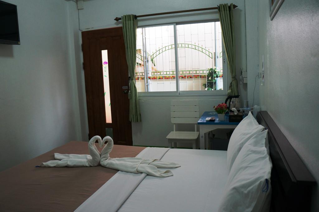 Noble Homestay Čiang Mai Exteriér fotografie