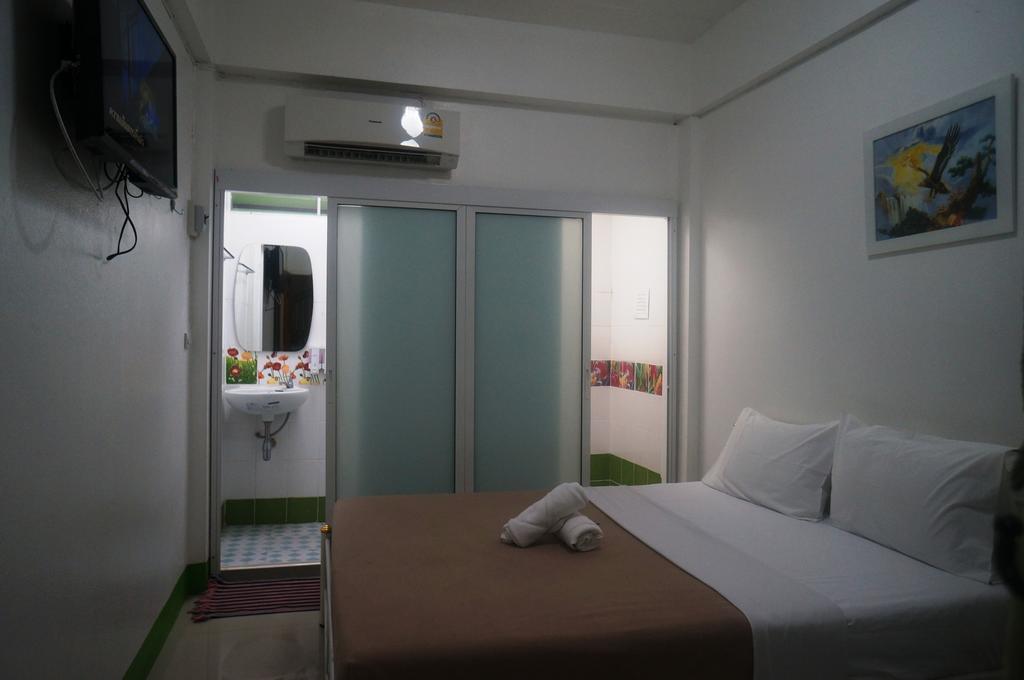 Noble Homestay Čiang Mai Exteriér fotografie