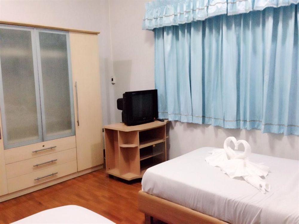 Noble Homestay Čiang Mai Exteriér fotografie