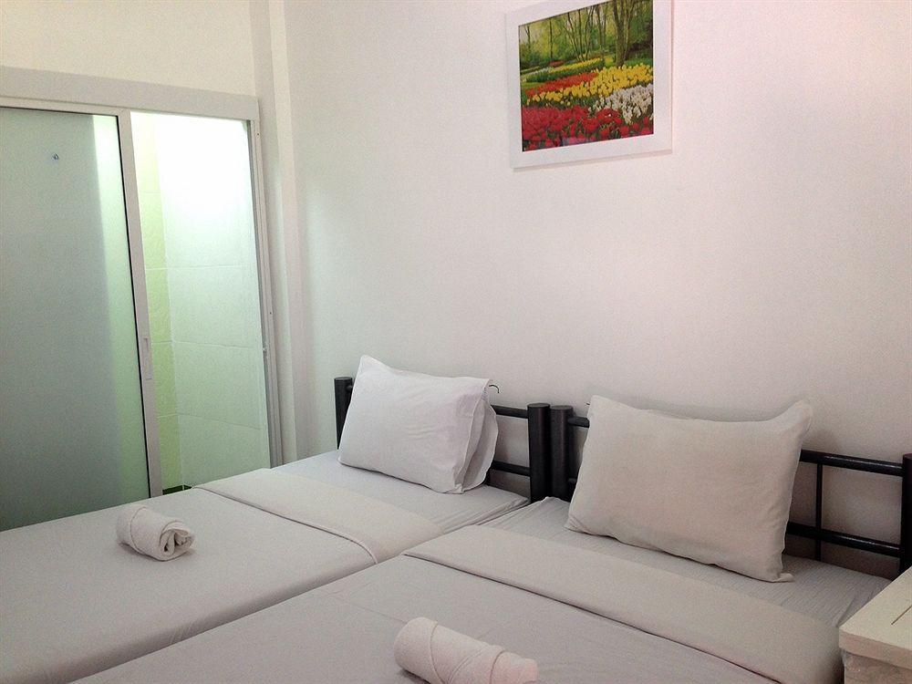 Noble Homestay Čiang Mai Exteriér fotografie