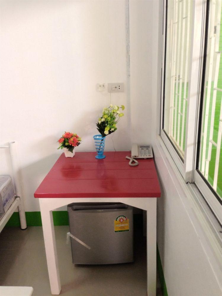 Noble Homestay Čiang Mai Exteriér fotografie