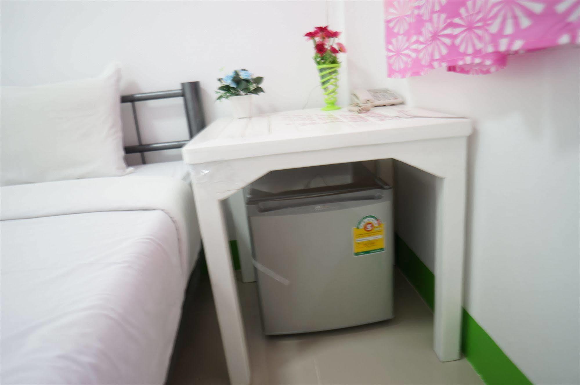 Noble Homestay Čiang Mai Exteriér fotografie