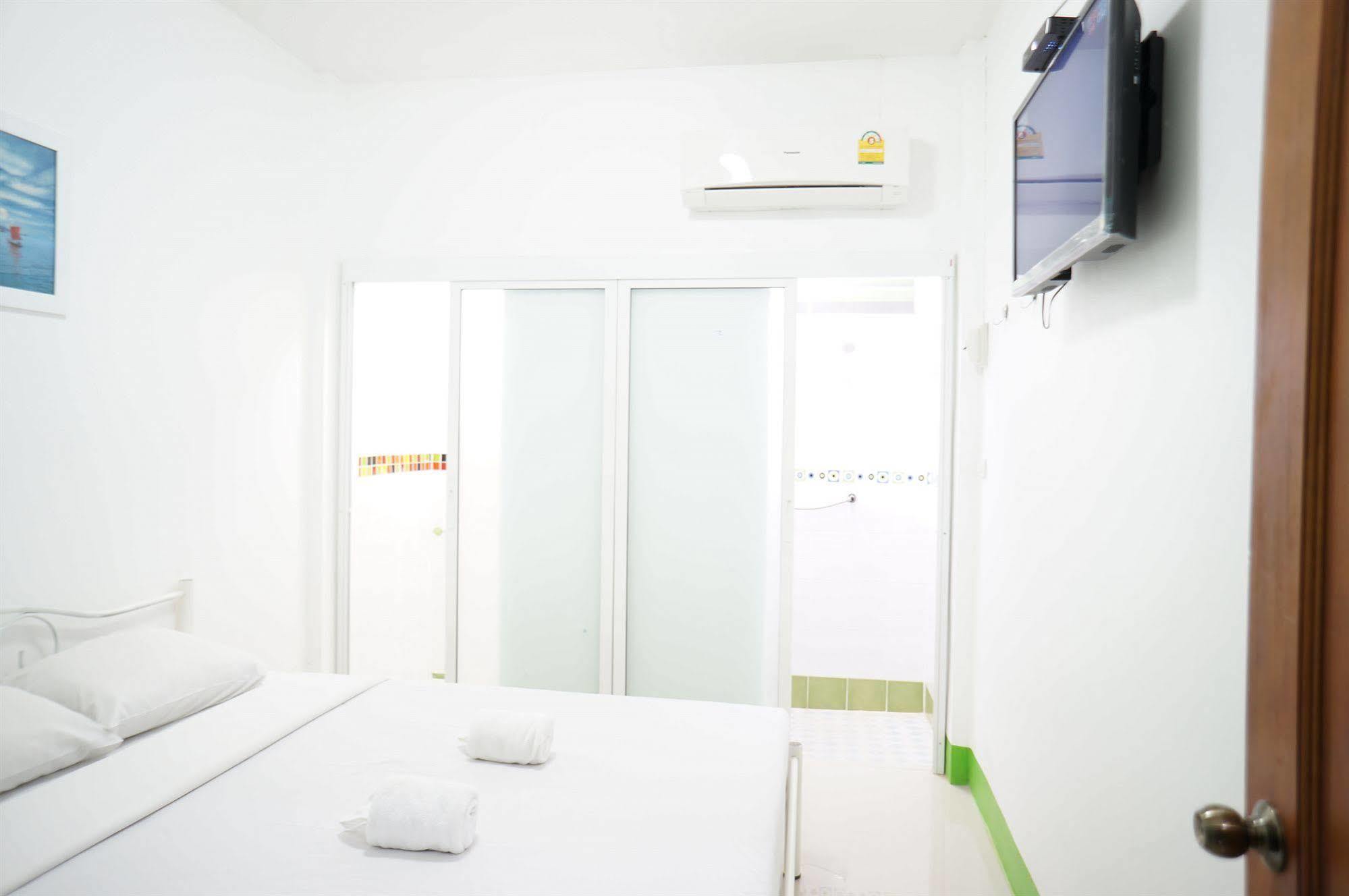 Noble Homestay Čiang Mai Exteriér fotografie