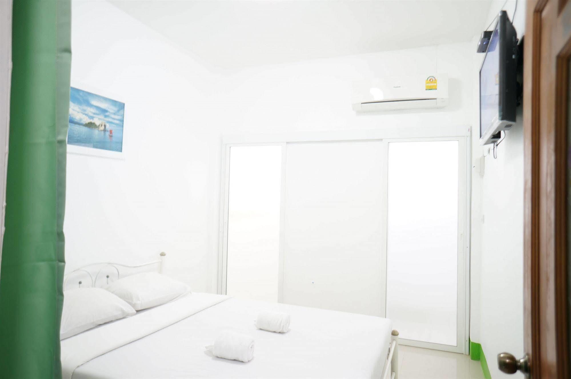 Noble Homestay Čiang Mai Exteriér fotografie