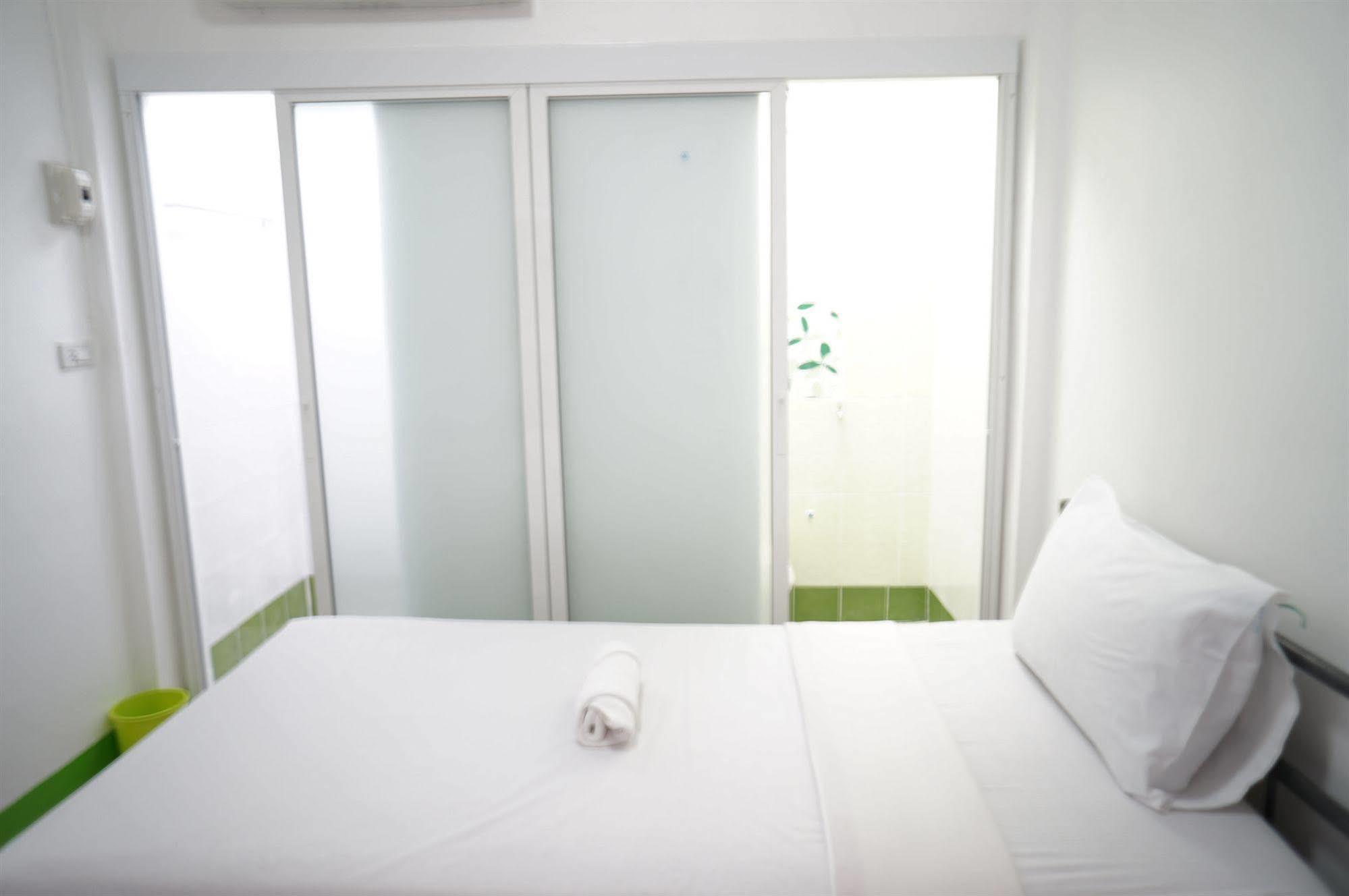 Noble Homestay Čiang Mai Exteriér fotografie