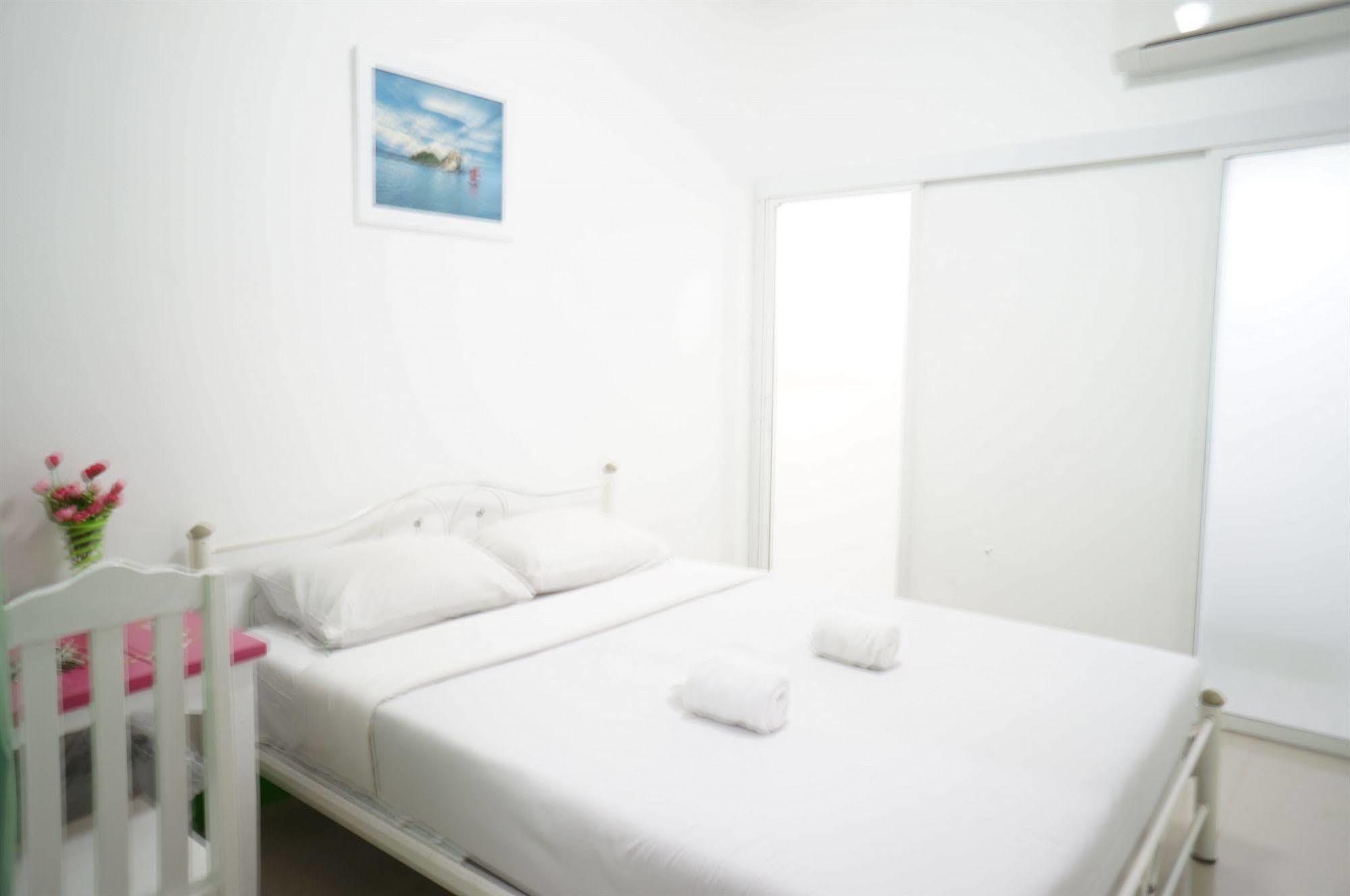 Noble Homestay Čiang Mai Exteriér fotografie