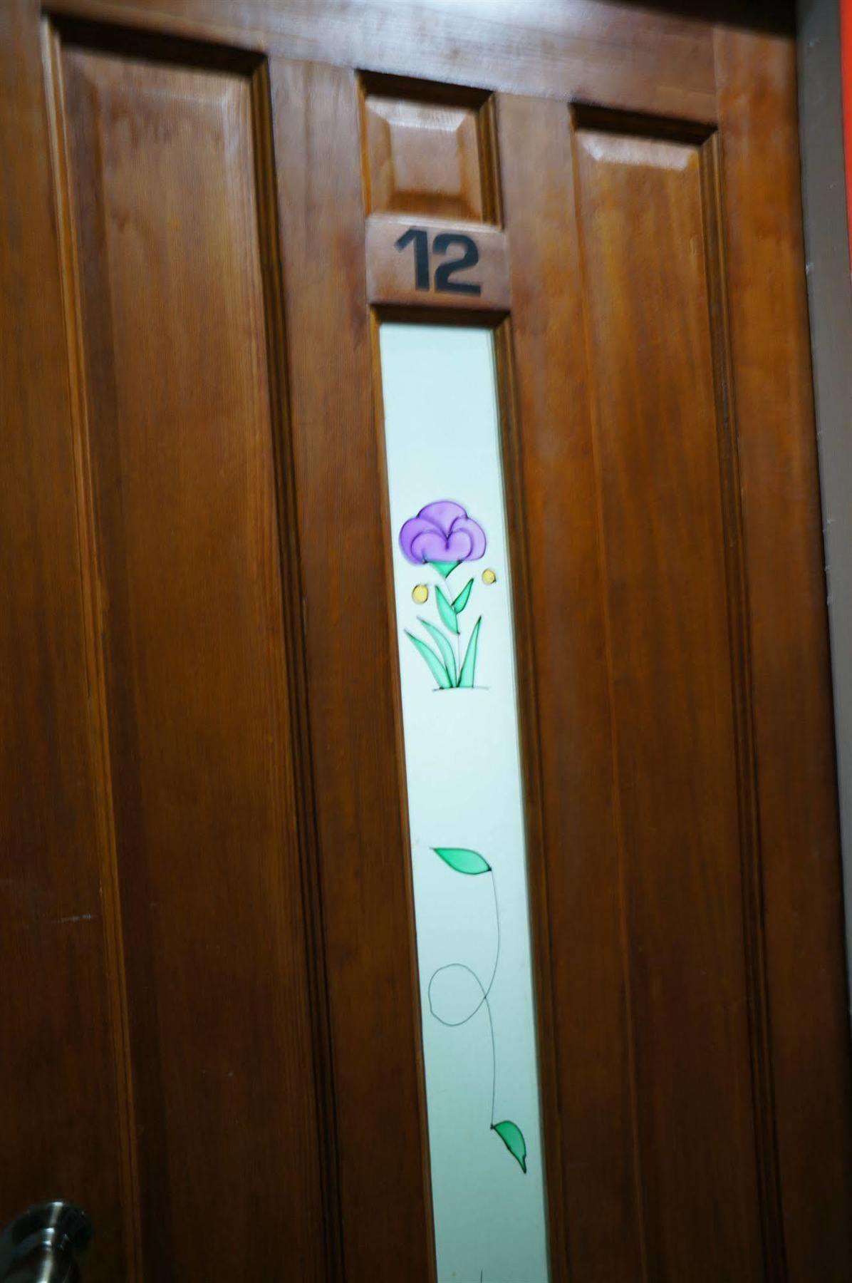Noble Homestay Čiang Mai Exteriér fotografie