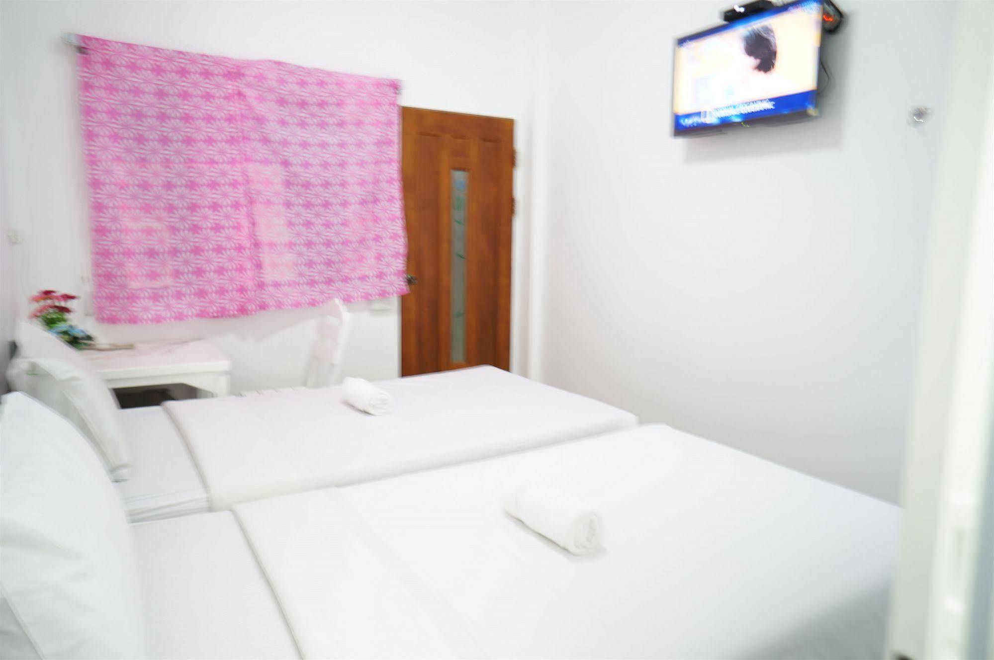 Noble Homestay Čiang Mai Exteriér fotografie