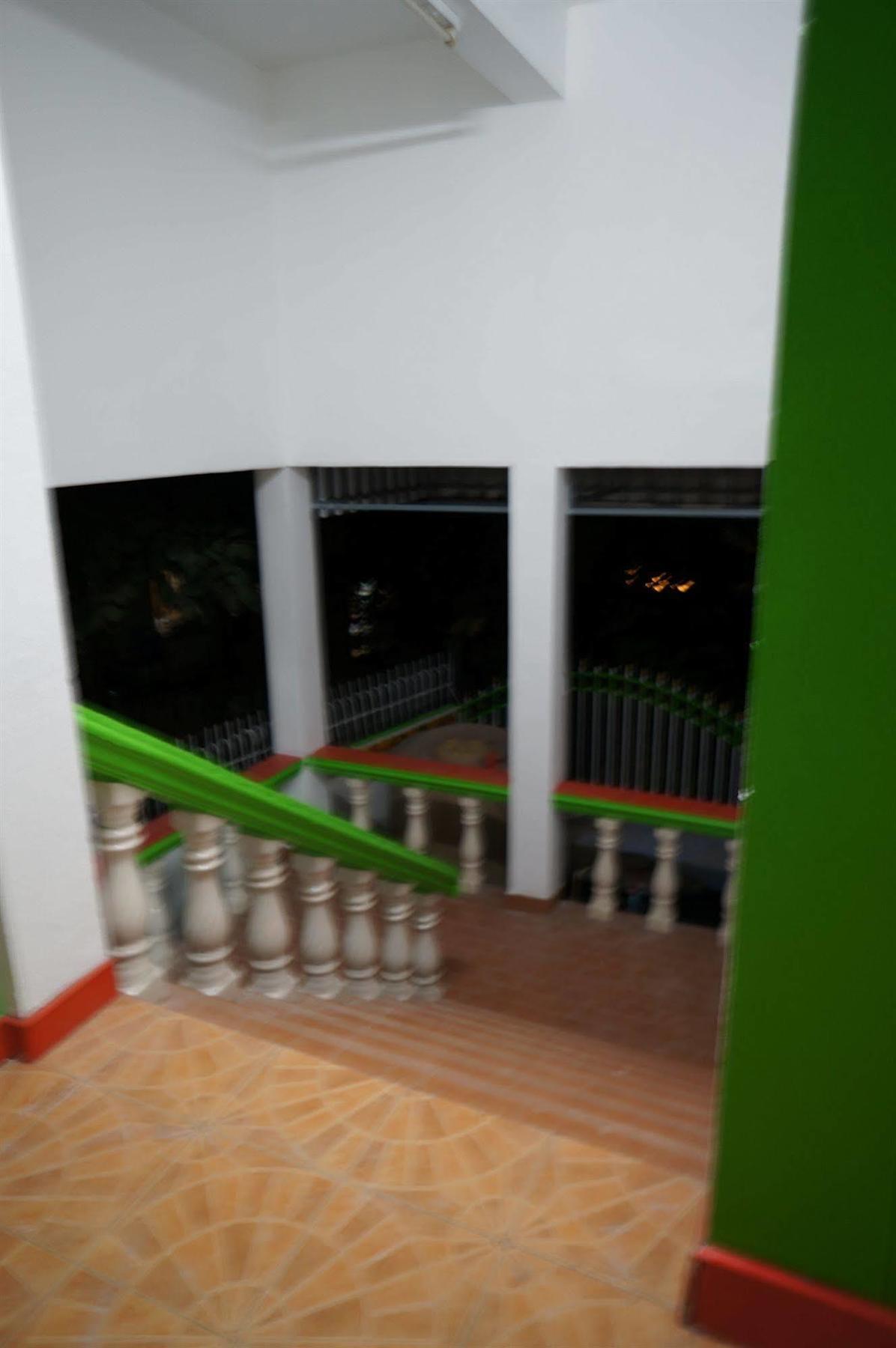 Noble Homestay Čiang Mai Exteriér fotografie